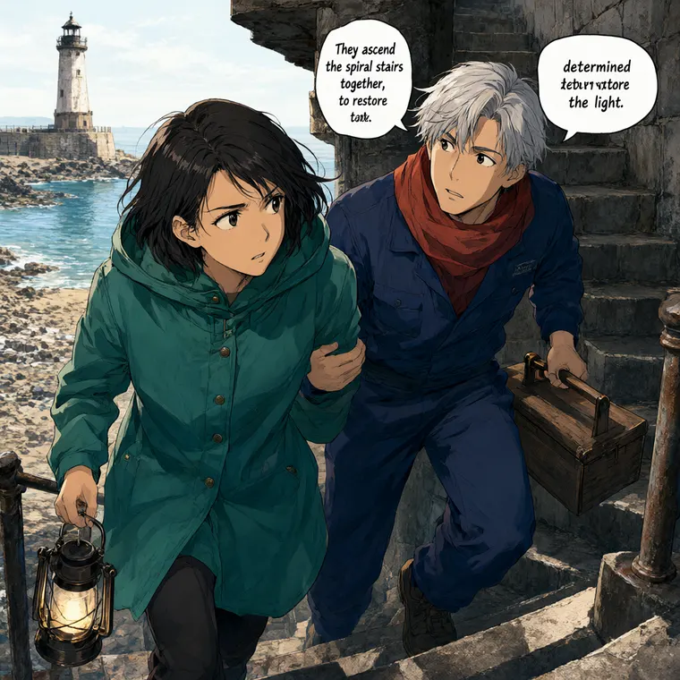 Page 2 of Konyomi's sample chapter
