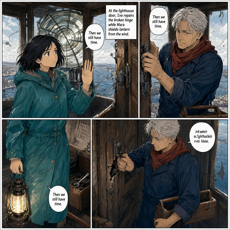 Page 5 of Konyomi's sample chapter